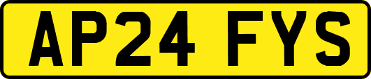 AP24FYS