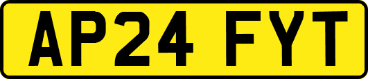 AP24FYT