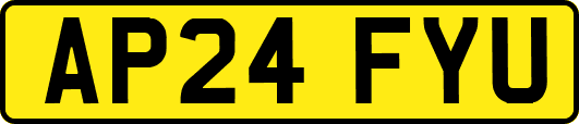 AP24FYU