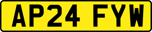 AP24FYW