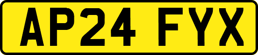 AP24FYX