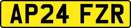 AP24FZR