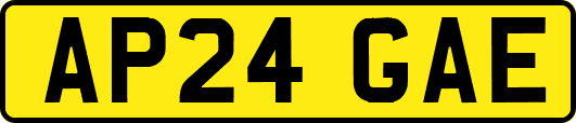 AP24GAE