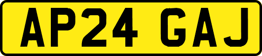 AP24GAJ