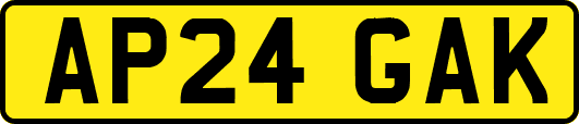 AP24GAK