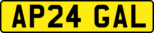AP24GAL