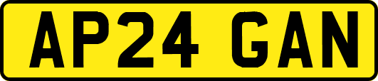 AP24GAN