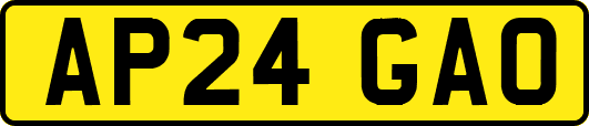 AP24GAO