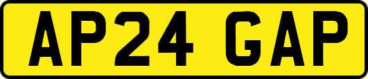 AP24GAP