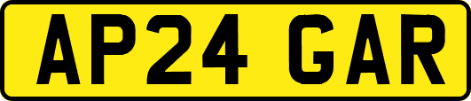 AP24GAR