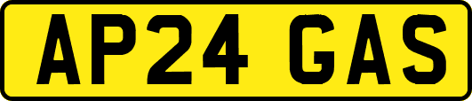 AP24GAS