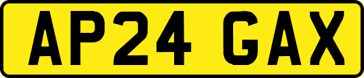 AP24GAX