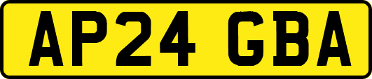 AP24GBA