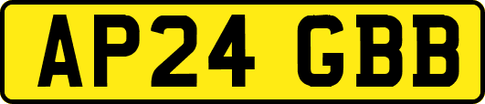AP24GBB