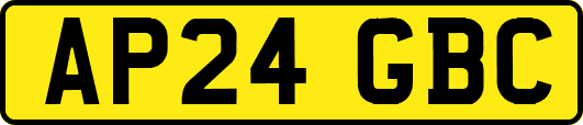 AP24GBC