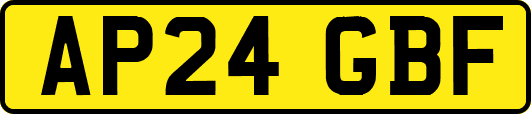 AP24GBF