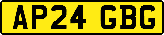 AP24GBG