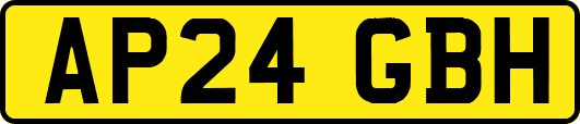 AP24GBH
