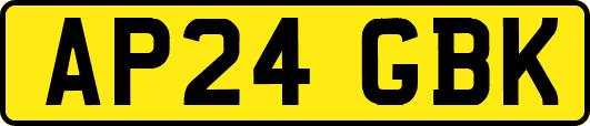 AP24GBK