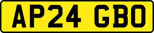 AP24GBO