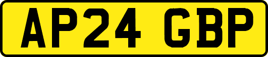 AP24GBP