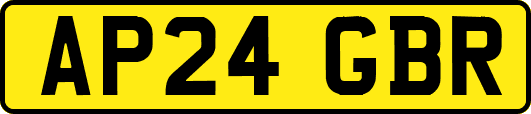 AP24GBR