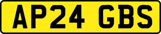 AP24GBS