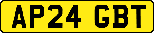 AP24GBT