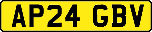 AP24GBV