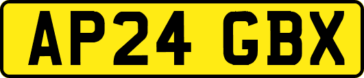 AP24GBX