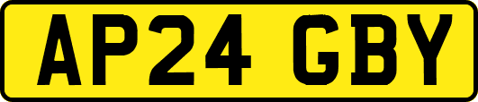 AP24GBY