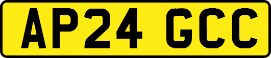 AP24GCC