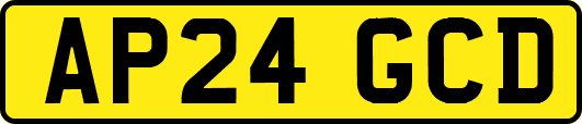 AP24GCD