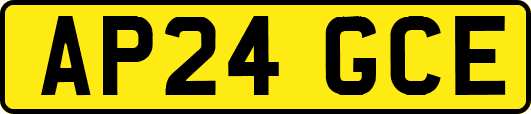 AP24GCE