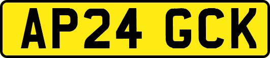 AP24GCK