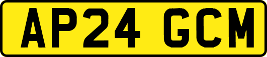 AP24GCM