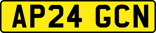 AP24GCN