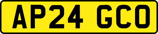 AP24GCO