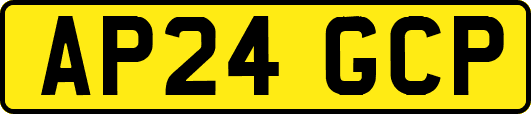 AP24GCP