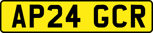 AP24GCR