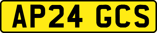 AP24GCS