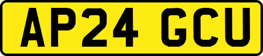AP24GCU