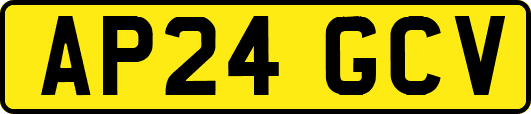 AP24GCV