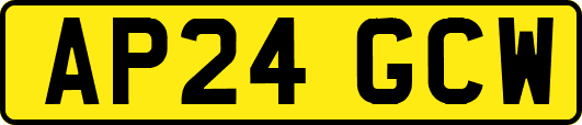 AP24GCW