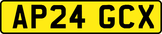AP24GCX