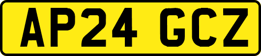 AP24GCZ