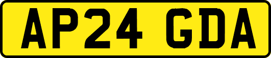 AP24GDA
