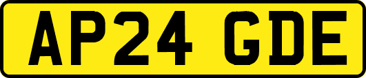 AP24GDE