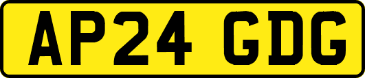 AP24GDG