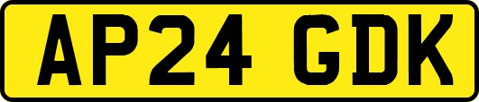 AP24GDK